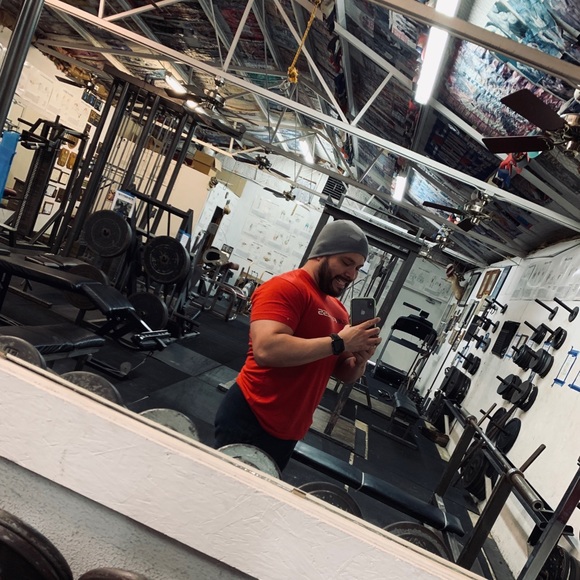 Meet your Posher, Clayton - Picture 2 of 3